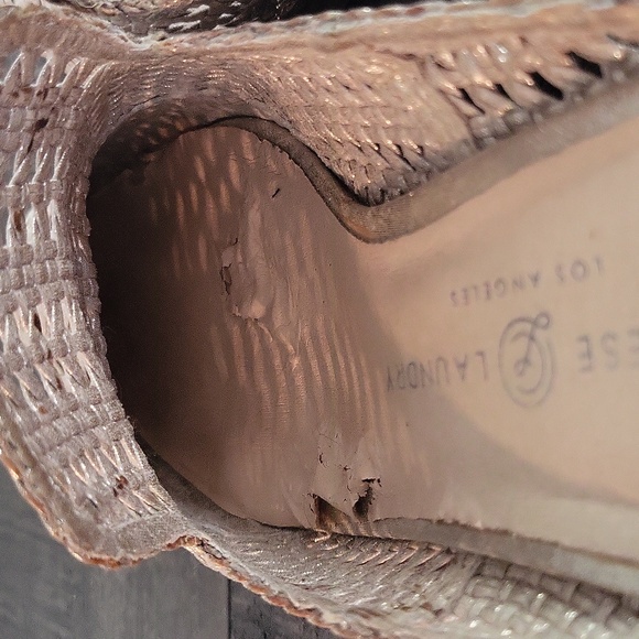 Chinese Laundry Mayflower Mule - Picture 3 of 5